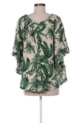 Damen Shirt H&M, Größe XL, Farbe Mehrfarbig, Preis 9,79 €