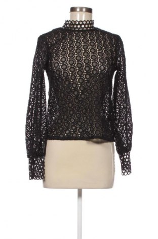 Damen Shirt H&M, Größe XXS, Farbe Schwarz, Preis € 6,99