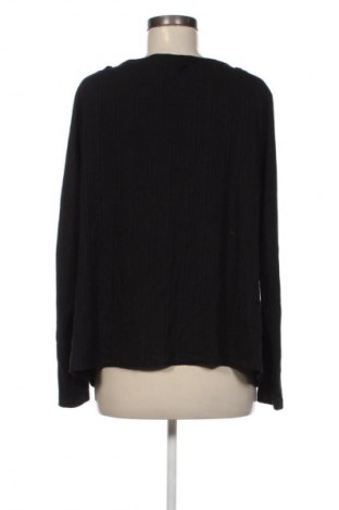 Bluză de femei H&M, Mărime 3XL, Culoare Negru, Preț 55,99 Lei