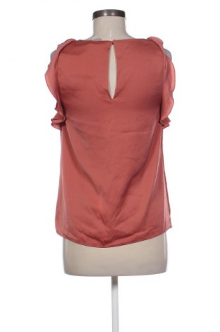 Bluzka damska H&M, Rozmiar S, Kolor Popielaty róż, Cena 43,68 zł