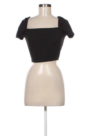 Γυναικεία μπλούζα H&M, Μέγεθος XS, Χρώμα Μαύρο, Τιμή 4,99 €