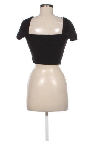 Γυναικεία μπλούζα H&M, Μέγεθος XS, Χρώμα Μαύρο, Τιμή 4,99 €