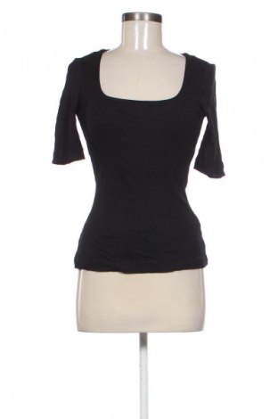 Dámska blúza H&M, Veľkosť S, Farba Čierna, Cena  6,95 €