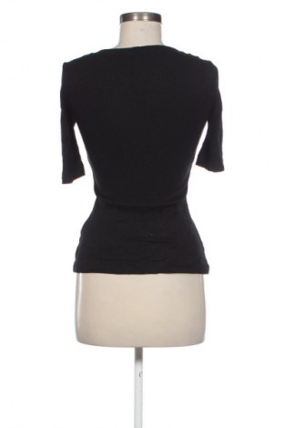 Dámska blúza H&M, Veľkosť S, Farba Čierna, Cena  6,95 €