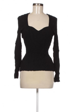 Dámska blúza H&M, Veľkosť S, Farba Čierna, Cena  6,95 €