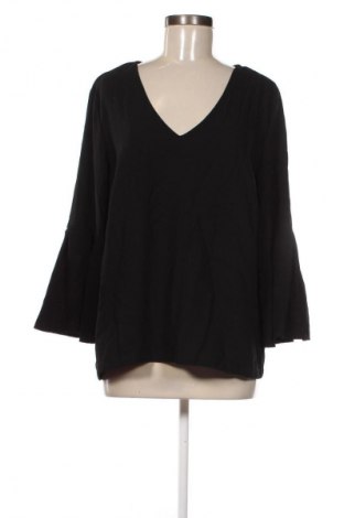 Dámská halenka H&M, Velikost XL, Barva Černá, Cena  169,00 Kč