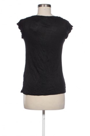 Γυναικεία μπλούζα H&M, Μέγεθος XS, Χρώμα Μαύρο, Τιμή 9,99 €