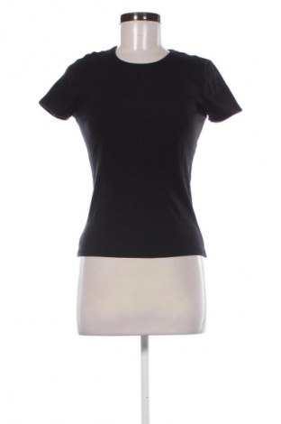 Bluzka damska H&M, Rozmiar M, Kolor Czarny, Cena 43,77 zł