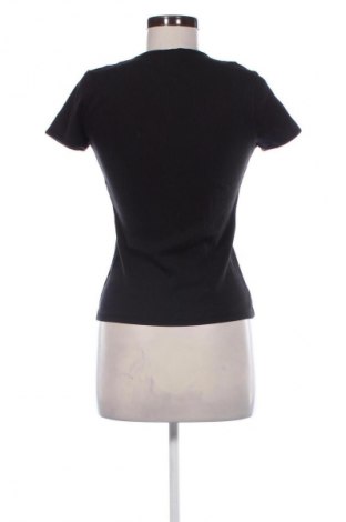 Bluzka damska H&M, Rozmiar M, Kolor Czarny, Cena 43,77 zł