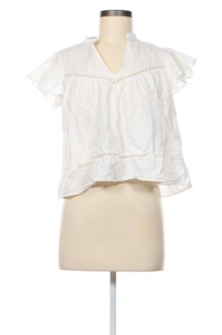 Dámska blúza H&M, Veľkosť XS, Farba Biela, Cena  10,00 €