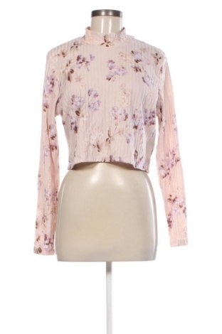 Dámska blúza H&M, Veľkosť L, Farba Viacfarebná, Cena  6,95 €