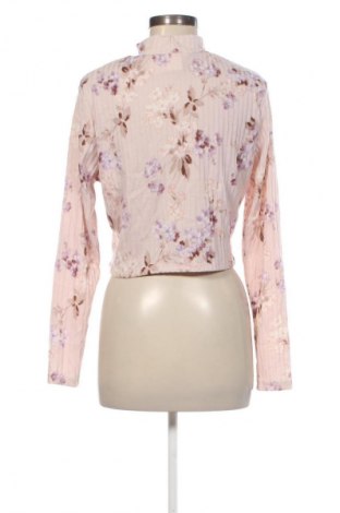 Dámska blúza H&M, Veľkosť L, Farba Viacfarebná, Cena  6,95 €