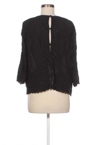 Γυναικεία μπλούζα H&M, Μέγεθος M, Χρώμα Μαύρο, Τιμή 5,99 €