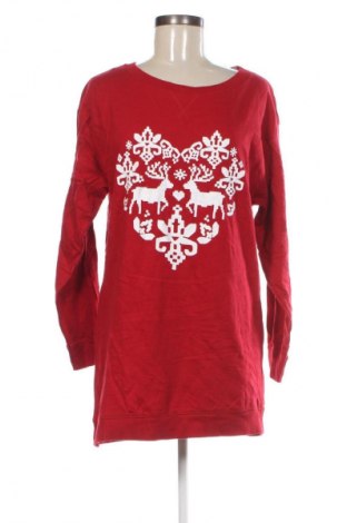 Bluză de femei H&M, Mărime S, Culoare Roșu, Preț 28,99 Lei