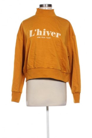 Dámska blúza H&M, Veľkosť M, Farba Oranžová, Cena  4,95 €