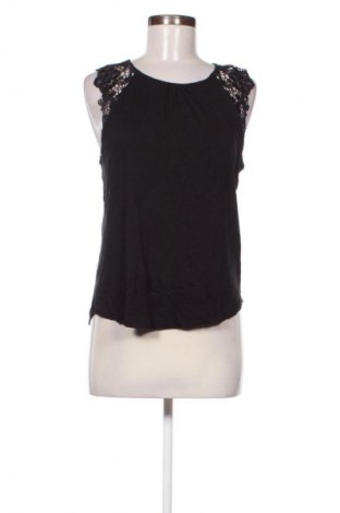 Γυναικεία μπλούζα H&M, Μέγεθος S, Χρώμα Μαύρο, Τιμή 10,00 €