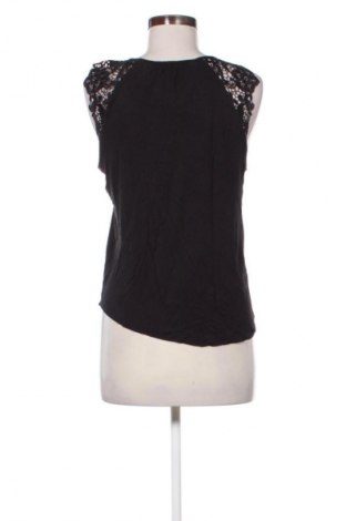 Γυναικεία μπλούζα H&M, Μέγεθος S, Χρώμα Μαύρο, Τιμή 10,00 €