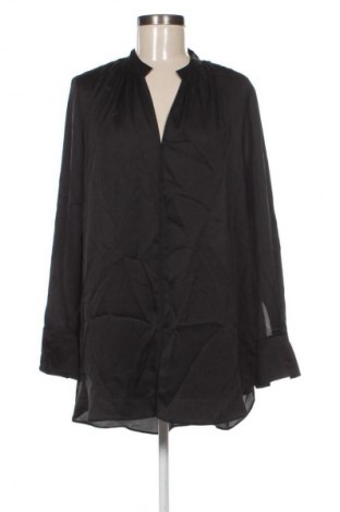 Bluzka damska H&M, Rozmiar L, Kolor Szary, Cena 23,99 zł