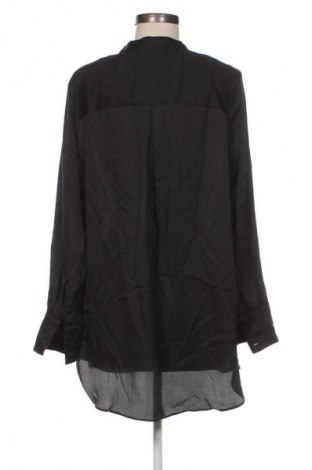 Bluzka damska H&M, Rozmiar L, Kolor Szary, Cena 23,99 zł