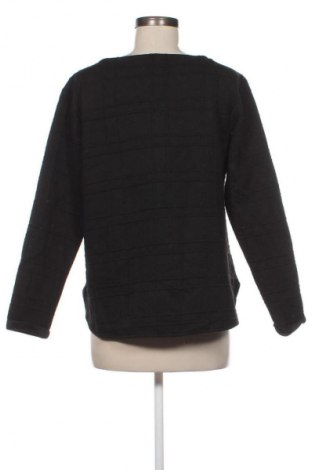 Γυναικεία μπλούζα H&M, Μέγεθος M, Χρώμα Μαύρο, Τιμή 5,99 €