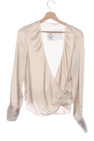 Női blúz H&M, Méret M, Szín Bézs, Ár 3 800 Ft