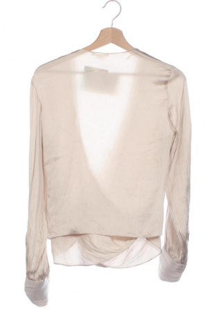 Női blúz H&M, Méret M, Szín Bézs, Ár 3 800 Ft