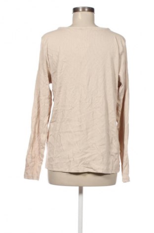 Damen Shirt H&M, Größe XXL, Farbe Beige, Preis € 10,99