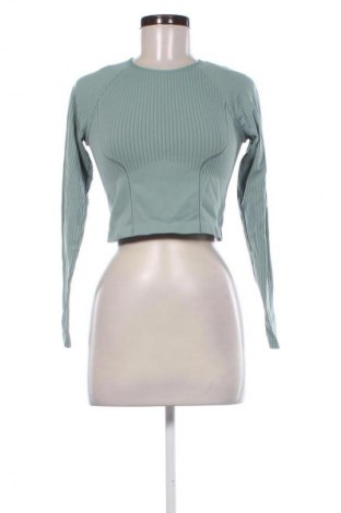 Bluză de femei H&M, Mărime M, Culoare Verde, Preț 112,50 Lei
