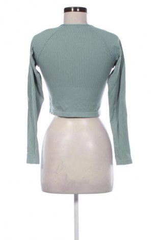 Bluză de femei H&M, Mărime M, Culoare Verde, Preț 112,50 Lei