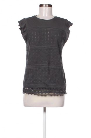 Bluză de femei H&M, Mărime M, Culoare Gri, Preț 50,00 Lei