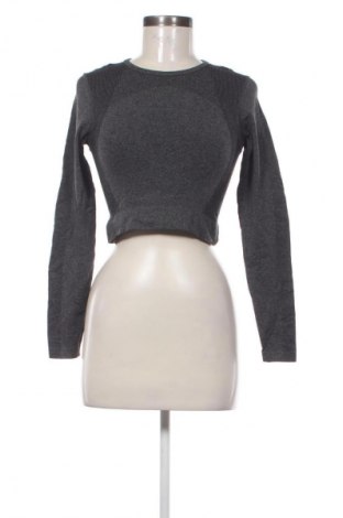 Dámska blúza H&M, Veľkosť S, Farba Sivá, Cena  6,95 €