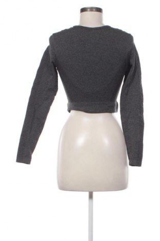 Dámska blúza H&M, Veľkosť S, Farba Sivá, Cena  6,95 €