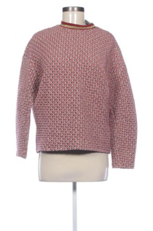 Дамска блуза H&M, Размер M, Цвят Многоцветен, Цена 19,00 лв.