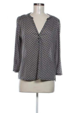 Дамска блуза H&M, Размер L, Цвят Многоцветен, Цена 19,00 лв.