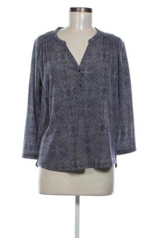 Дамска блуза H&M, Размер M, Цвят Многоцветен, Цена 19,00 лв.