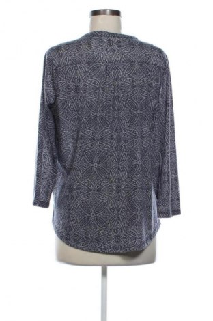 Дамска блуза H&M, Размер M, Цвят Многоцветен, Цена 19,00 лв.