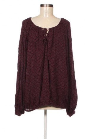 Γυναικεία μπλούζα H&M, Μέγεθος L, Χρώμα Πολύχρωμο, Τιμή 5,99 €