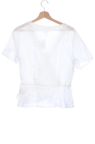 Dámska blúza H&M, Veľkosť M, Farba Biela, Cena  12,28 €