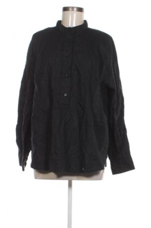 Dámská halenka H&M, Velikost L, Barva Černá, Cena  169,00 Kč