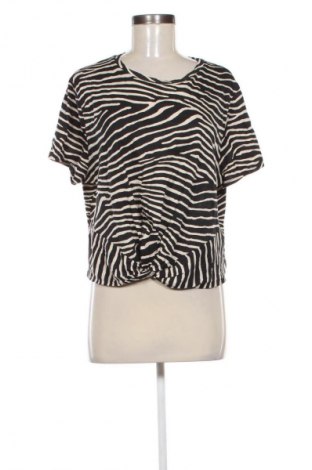 Γυναικεία μπλούζα H&M, Μέγεθος XL, Χρώμα Πολύχρωμο, Τιμή 11,99 €