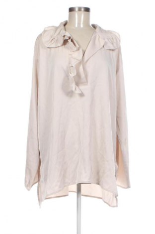 Női blúz H&M, Méret XXL, Szín Bézs, Ár 3 999 Ft