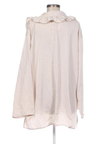 Női blúz H&M, Méret XXL, Szín Bézs, Ár 3 999 Ft