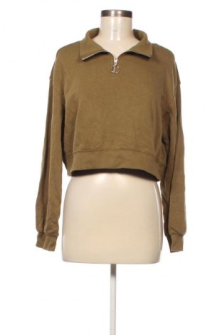 Dámska blúza H&M, Veľkosť S, Farba Zelená, Cena  4,95 €