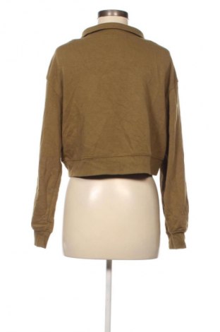 Dámska blúza H&M, Veľkosť S, Farba Zelená, Cena  4,95 €