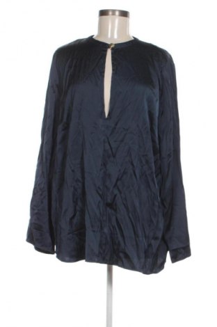 Női blúz H&M, Méret XL, Szín Kék, Ár 3 449 Ft