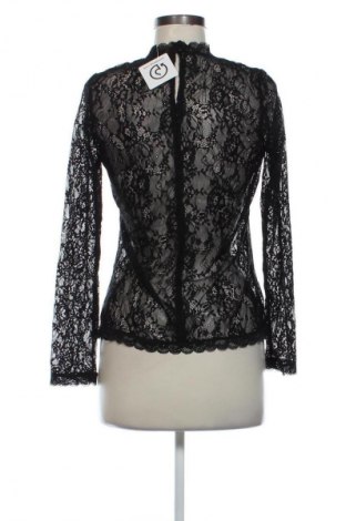 Damen Shirt H&M, Größe S, Farbe Schwarz, Preis 9,72 €