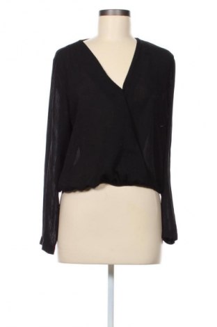 Γυναικεία μπλούζα H&M, Μέγεθος XL, Χρώμα Πολύχρωμο, Τιμή 10,00 €