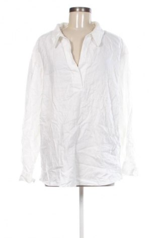 Damen Shirt H&M, Größe XXL, Farbe Weiß, Preis € 11,99