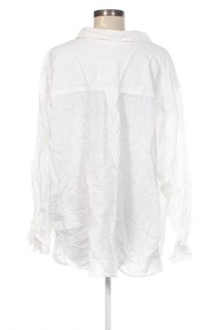 Damen Shirt H&M, Größe XXL, Farbe Weiß, Preis € 11,99