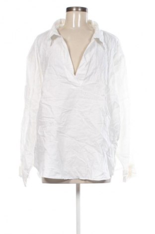 Női blúz H&M, Méret XXL, Szín Fehér, Ár 4 369 Ft
